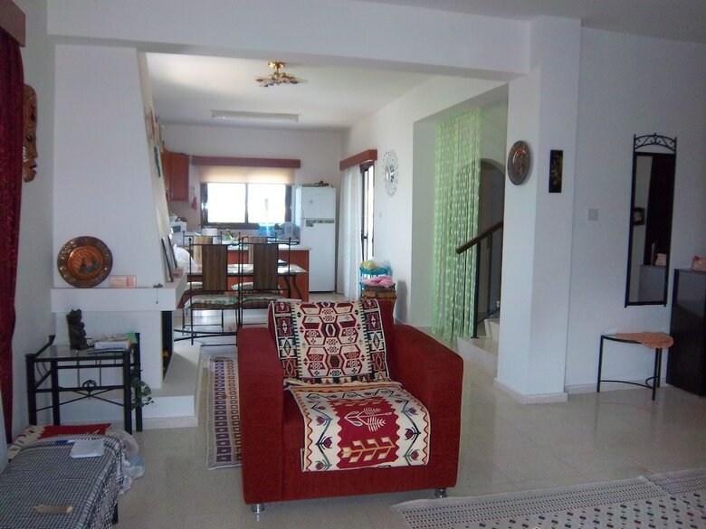 Levent Sugar 3 Bedroom Villa No 100