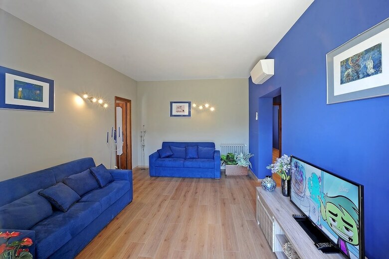 Apartamento Casa Vacanze La Mattonara