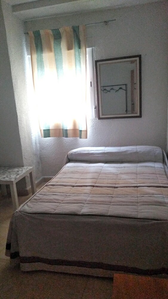 Apartment With 3 Bedrooms In Ciudad Real, With Wifi