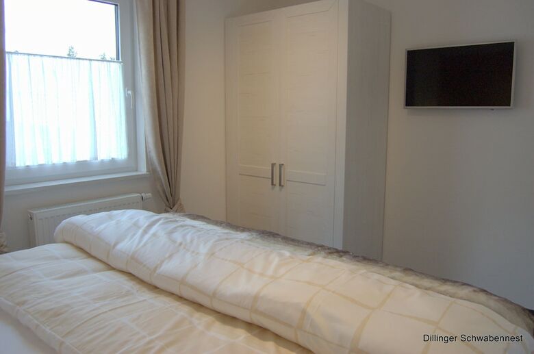 Apart Hotel Dillinger Schwabennest