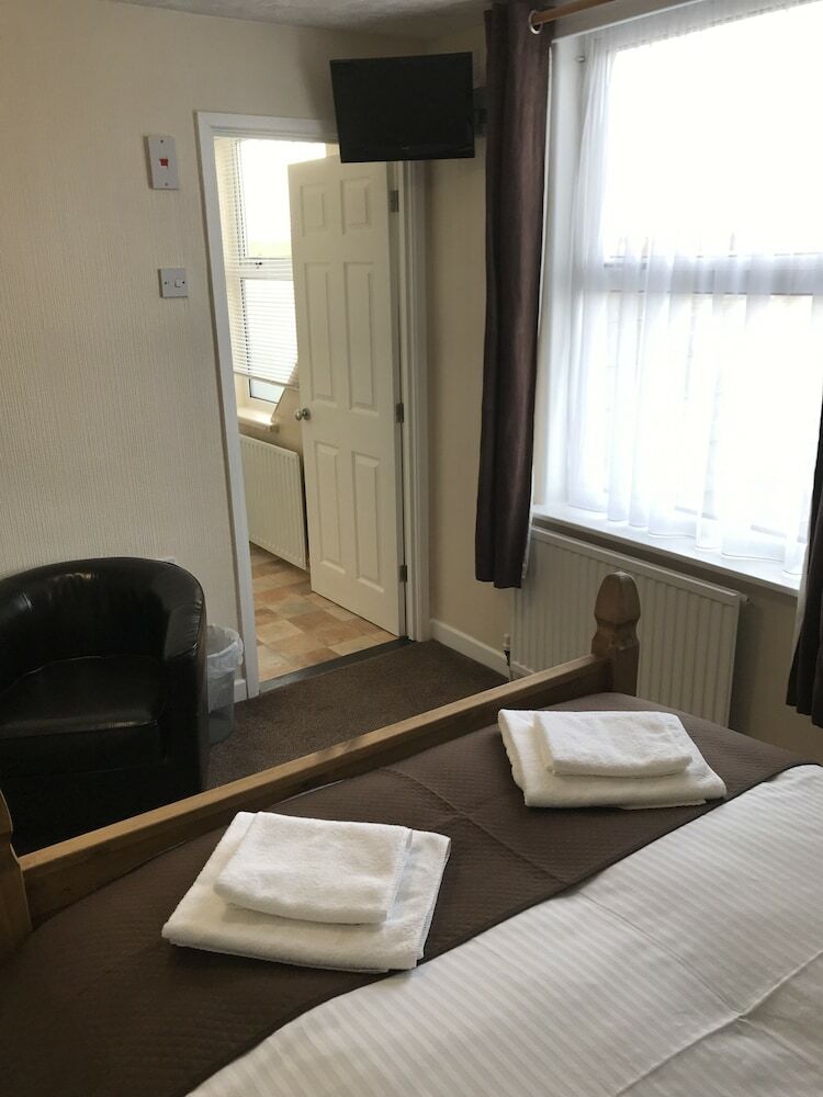 Bed & Breakfast Trevellis Guest House