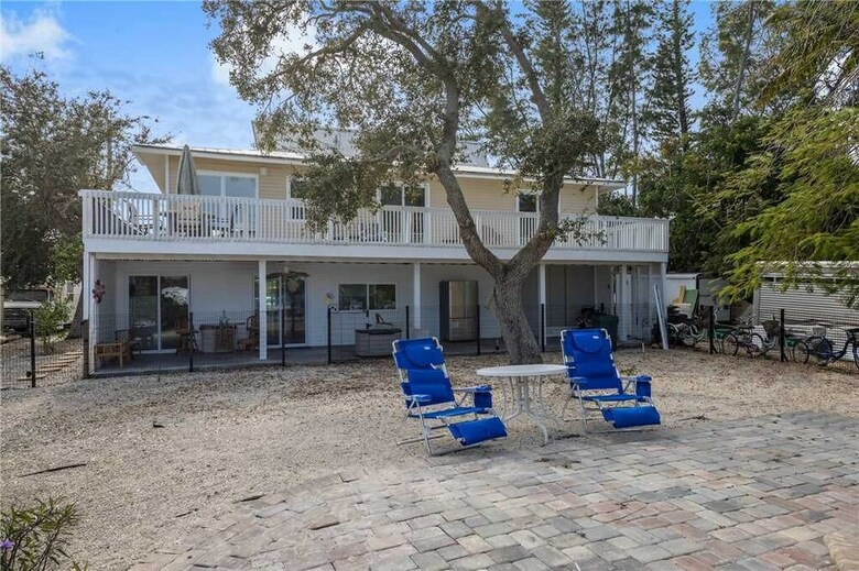 Dolphin Lane 4855 - Two Bedroom Home With Private Pool