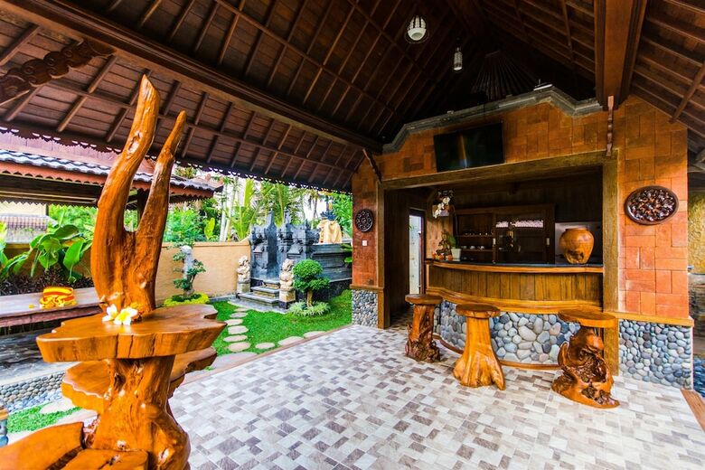Lestaru Villas