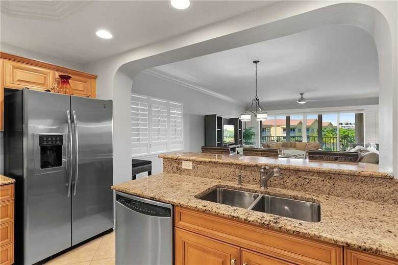 Bella Lago 141 - Three Bedroom Penthouse