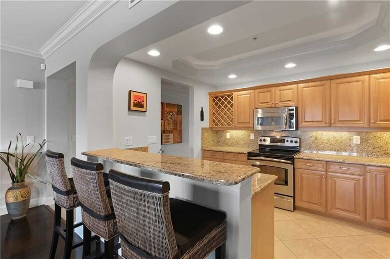 Bella Lago 141 - Three Bedroom Penthouse