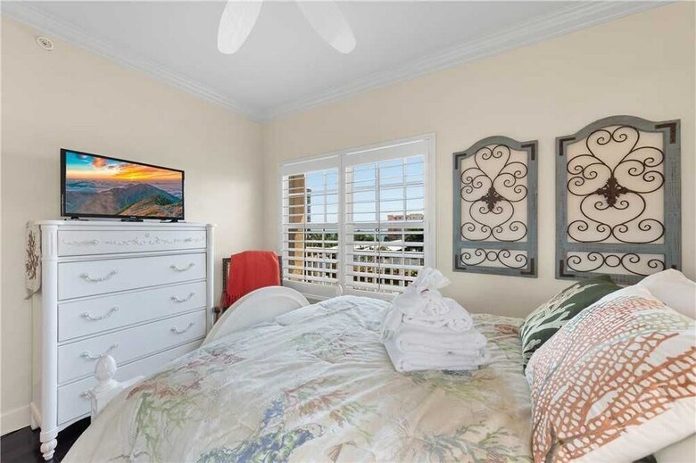 Bella Lago 141 - Three Bedroom Penthouse