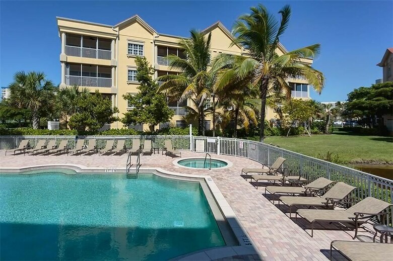 Bella Lago 141 - Three Bedroom Penthouse