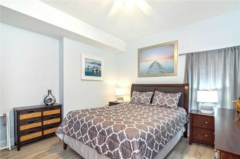Ocean Ritz 1703 - Four Bedroom Condo