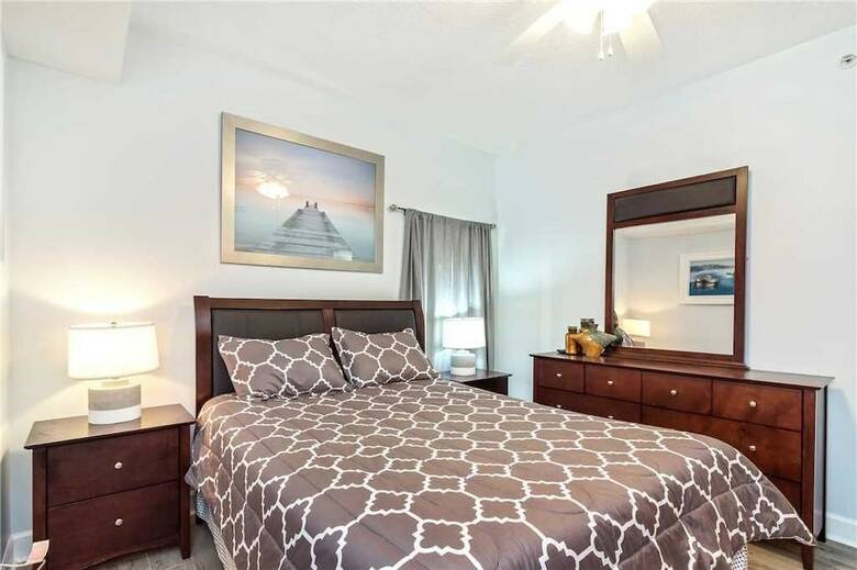 Ocean Ritz 1703 - Four Bedroom Condo