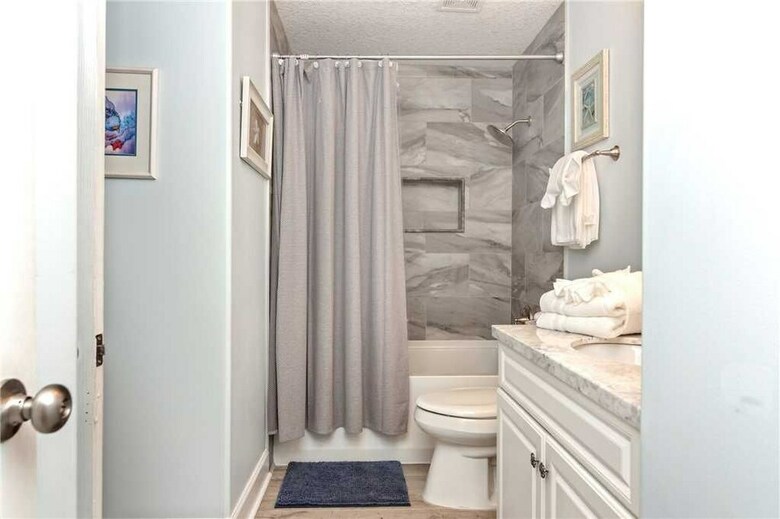 Ocean Ritz 1703 - Four Bedroom Condo