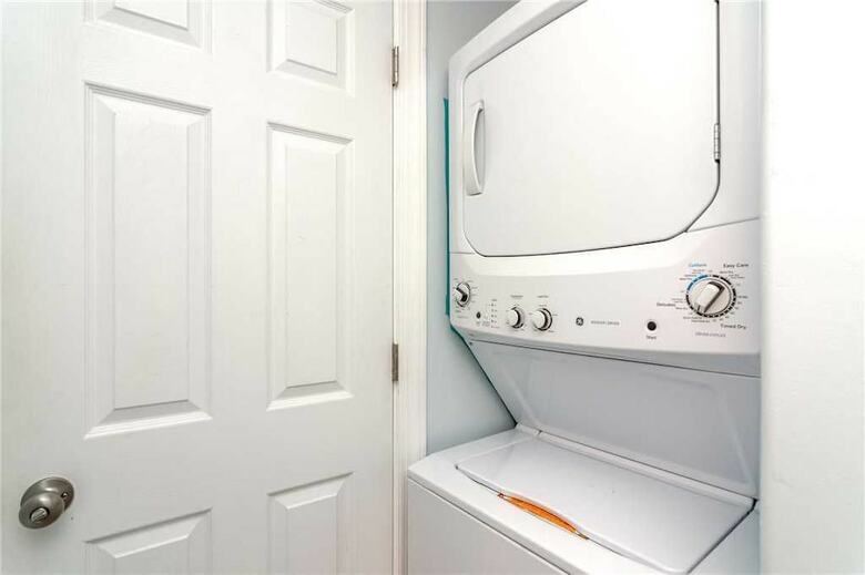 Ocean Ritz 1703 - Four Bedroom Condo