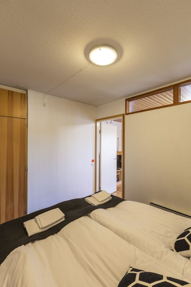 Apartments Saariselk� Kuukkeli