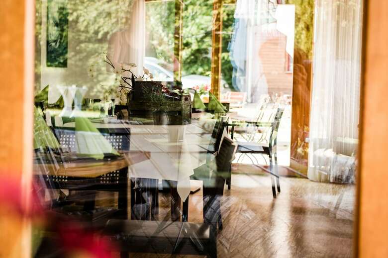 Hotel Und Gasthaus Seeh�rnle