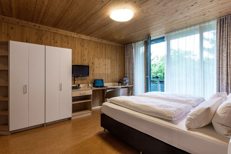 Hotel Und Gasthaus Seeh�rnle