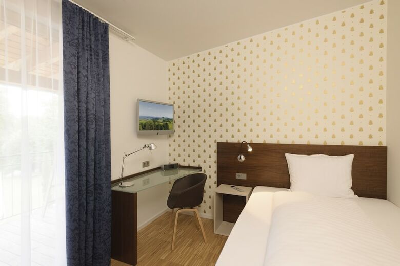 Hotel Und Gasthaus Seeh�rnle