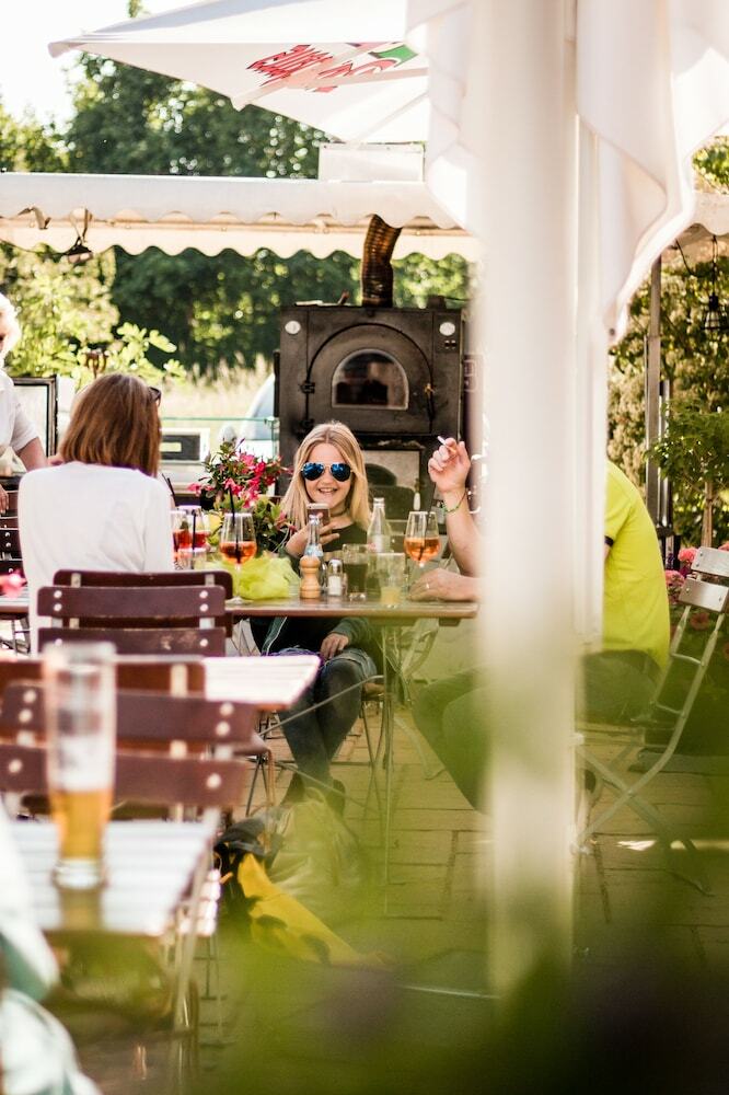 Hotel Und Gasthaus Seeh�rnle