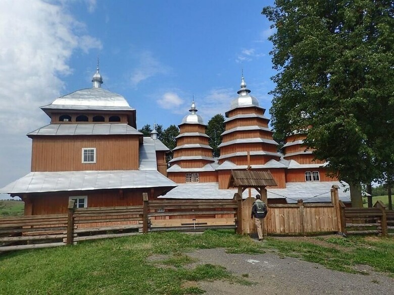 Posada Panska Rovin Hotel