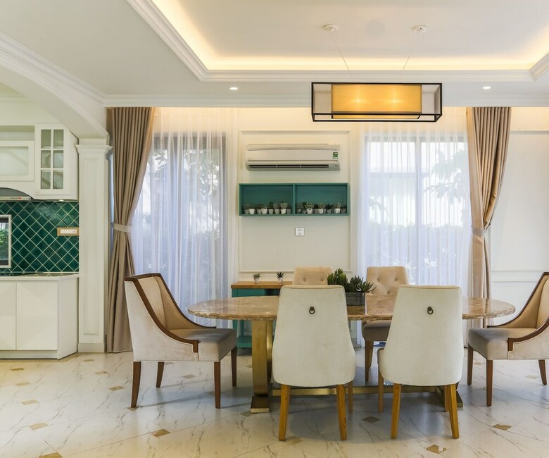 Phu Quoc Oblue Premier Villas