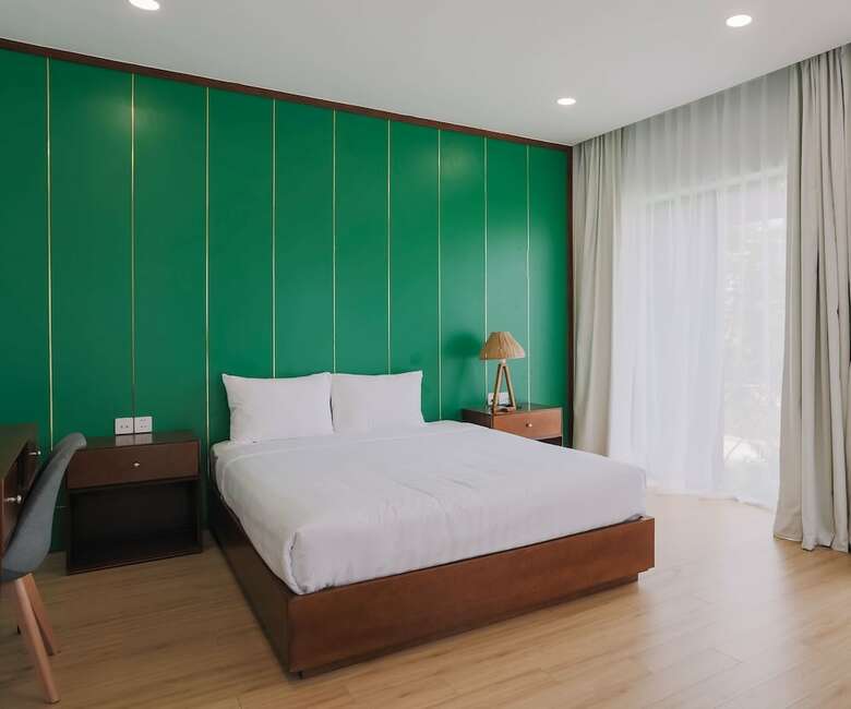 Phu Quoc Oblue Premier Villas