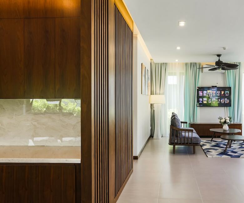 Phu Quoc Oblue Premier Villas