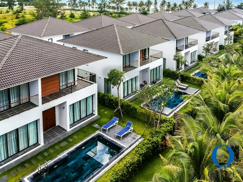 Phu Quoc Oblue Premier Villas