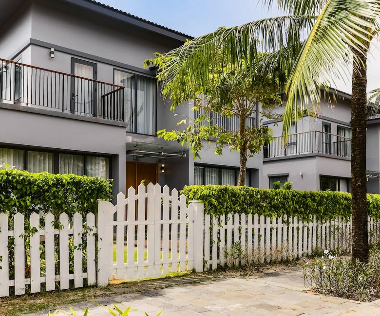 Phu Quoc Oblue Premier Villas