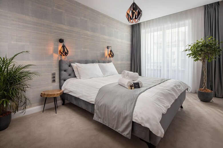 Aparthotel Kanopian Penthouse Hotel