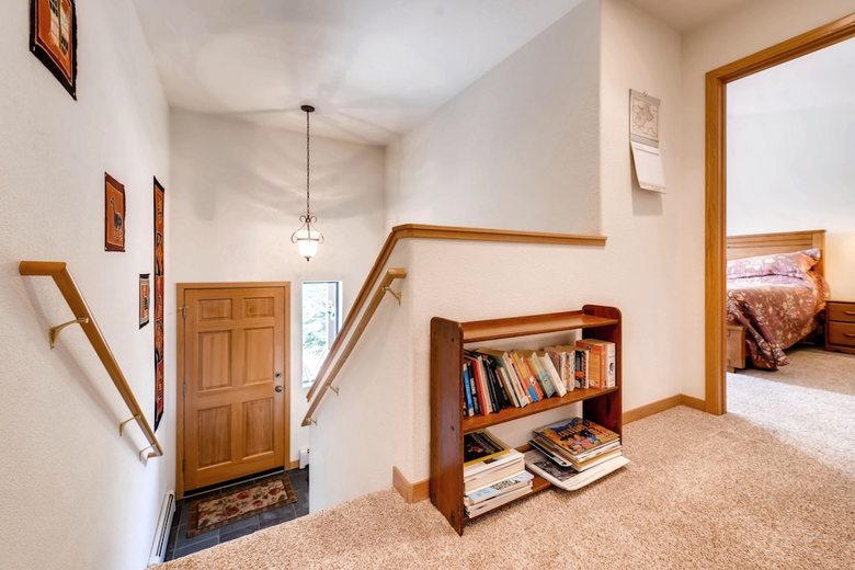 Lakepointe Court Town Homes By Crmr