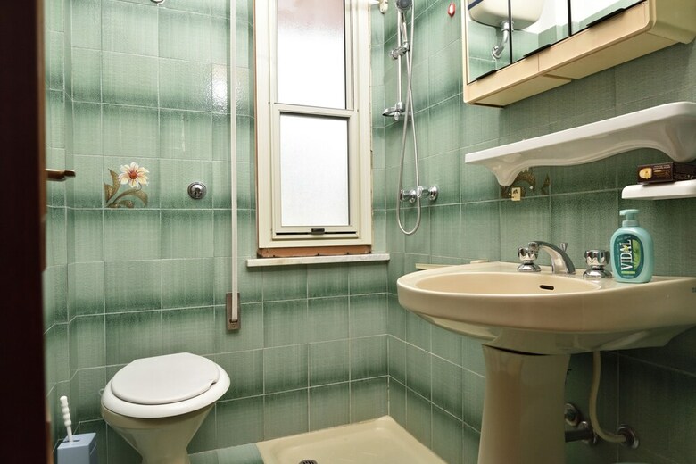 Apartamento Casa Di Zio Mario A