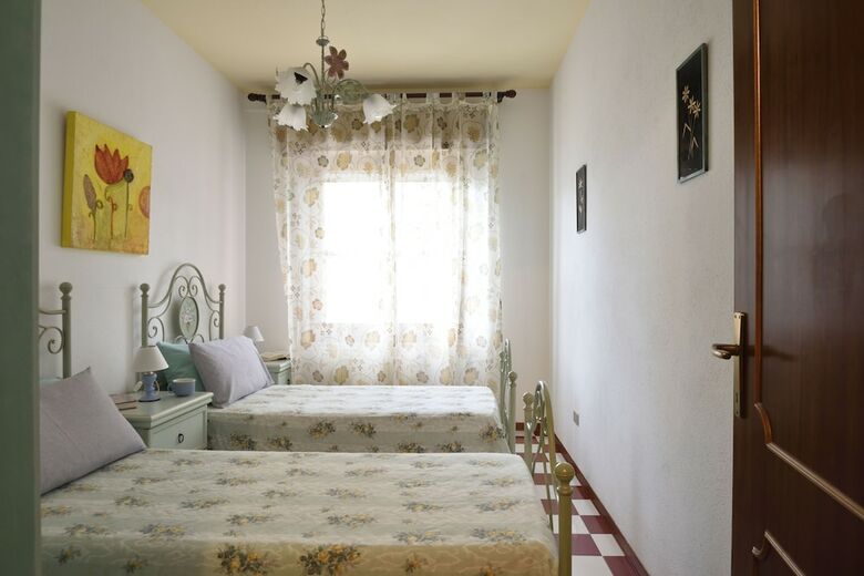 Apartamento Casa Di Zio Mario A