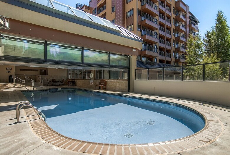 Village At Breckenridge Condos By Crmr