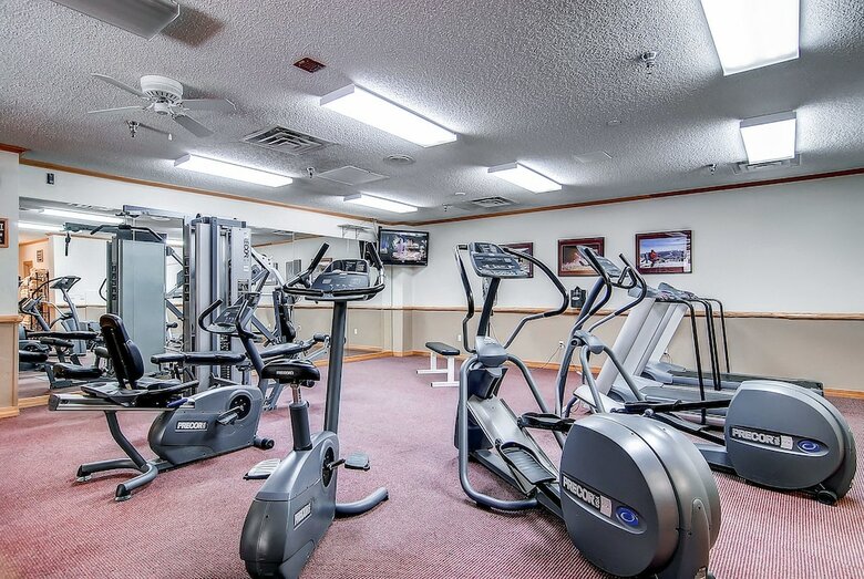 Village At Breckenridge Condos By Crmr