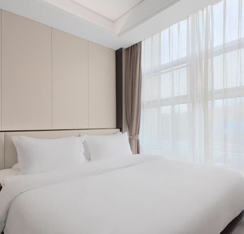 Vyluk Hotel Chengdu Uestc