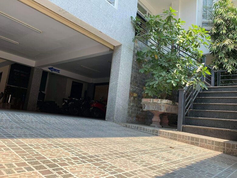 Hotel Guesthouse Phuong Hong