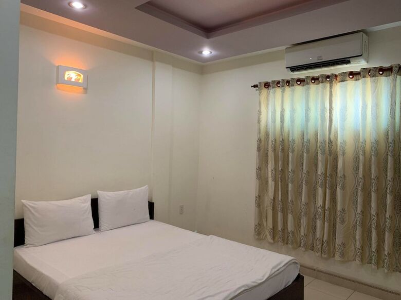 Hotel Guesthouse Phuong Hong