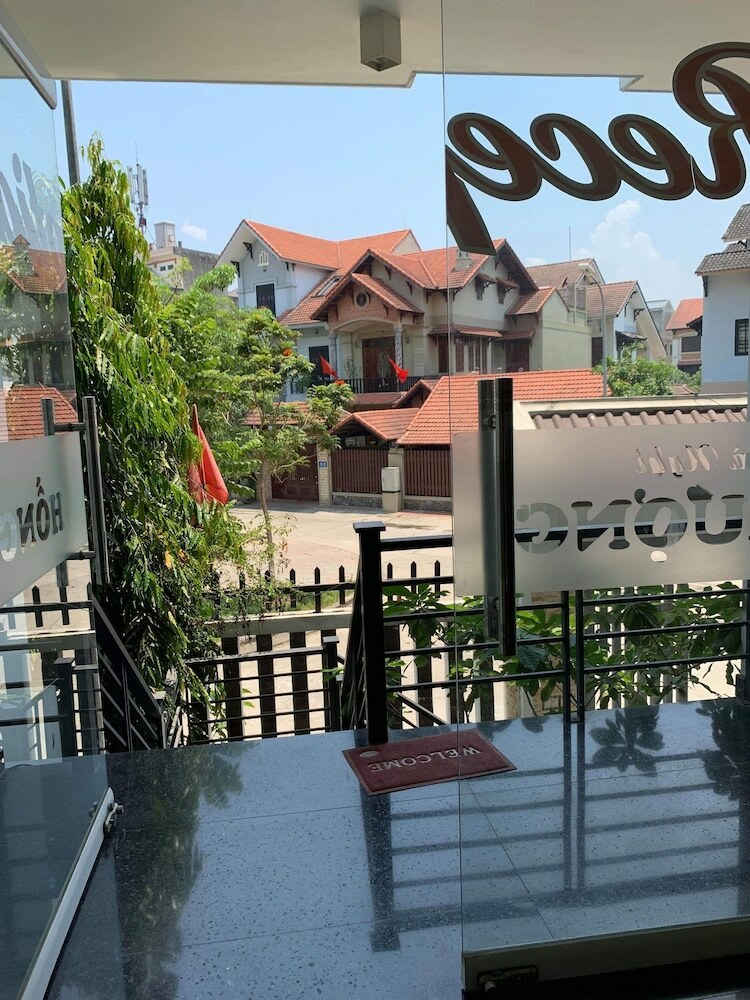 Hotel Guesthouse Phuong Hong