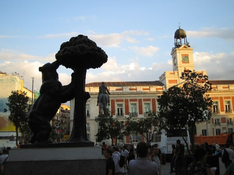 Apartamentos Plaza Mayor