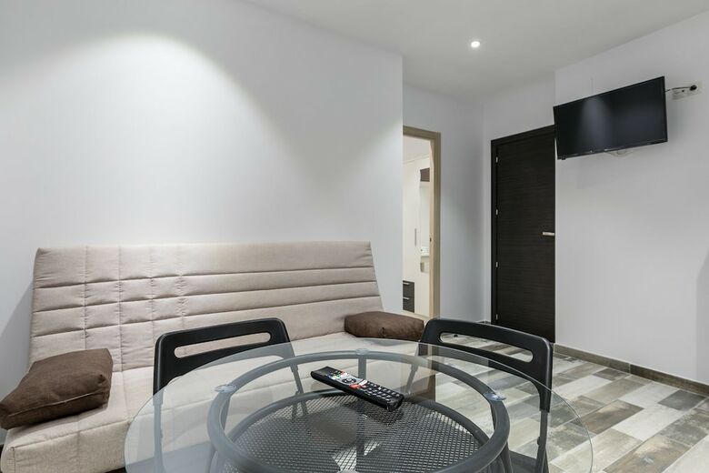 Apartamentos Plaza Mayor