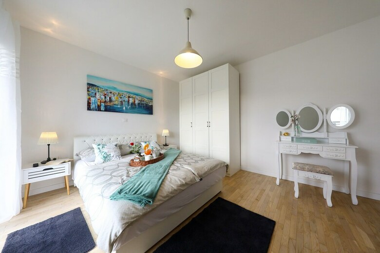 Apartamentos Rooftop Pool & Terrace - Villa Bellavista
