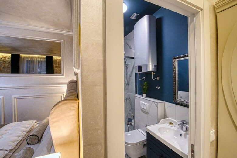 Hotel Riva Palace - Design Rooms