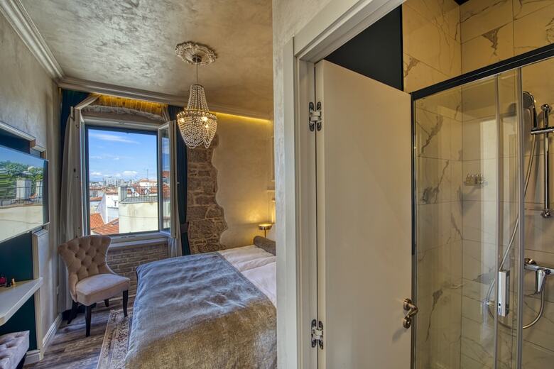 Hotel Riva Palace - Design Rooms