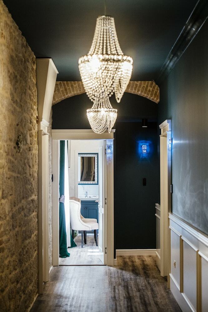 Hotel Riva Palace - Design Rooms