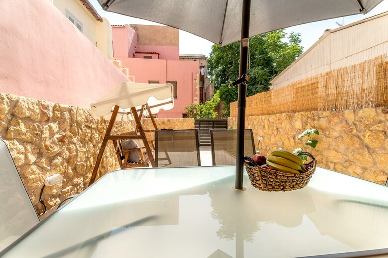 Stavros Apartment Old Town Chania