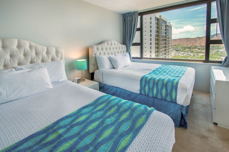Waikiki Banyan By Koko Resorts