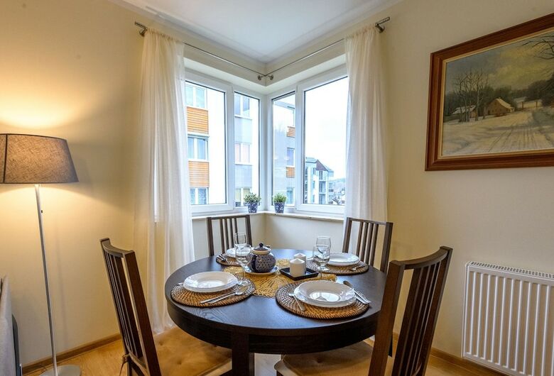 Apartament G�rski - Apartamenty 5d