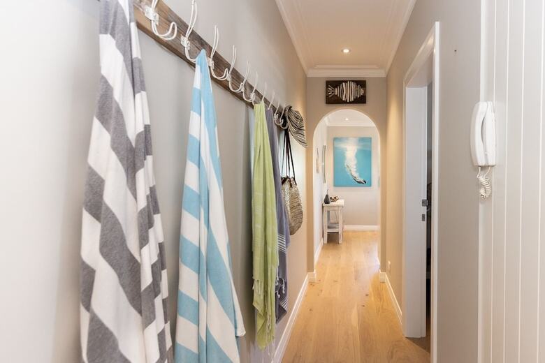 Apartamentos Bondi Breeze