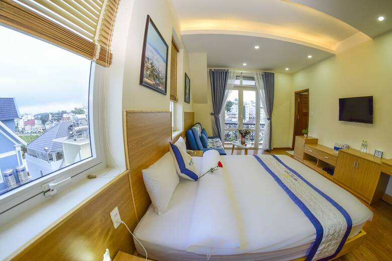 New Golf Valley Hotel