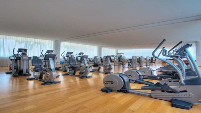 Apartamentos Peninsula Nuevo Vallarta