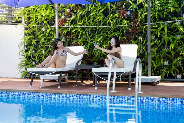 Cn Palace Boutique Hotel & Spa