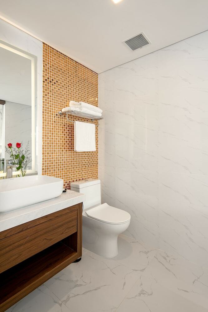 Cn Palace Boutique Hotel & Spa